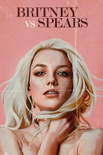 Britney contro Spears - Film completo in Altadefinizione Britney contro Spears streaming in alta definizione