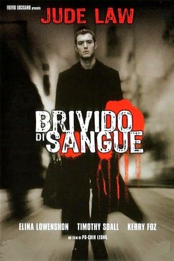 Brivido di sangue - Film completo in Altadefinizione Brivido di sangue streaming in alta definizione