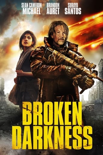 Broken Darkness - Film completo in Altadefinizione Broken Darkness streaming in alta definizione