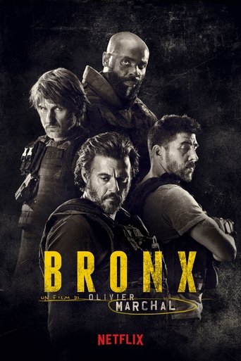 Bronx - Film completo in Altadefinizione Bronx streaming in alta definizione
