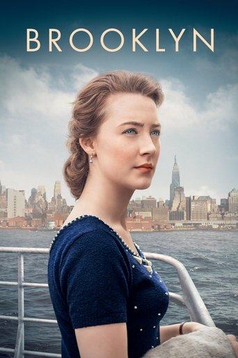 Brooklyn - Film completo in Altadefinizione Brooklyn streaming in alta definizione
