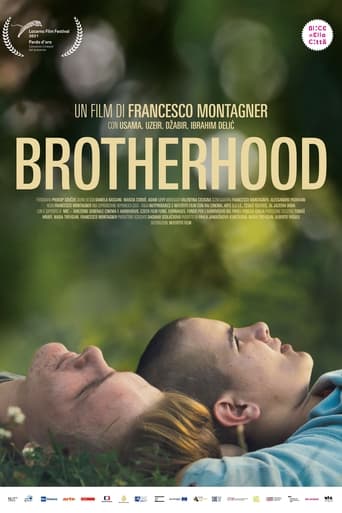 Brotherhood streaming in alta definizione
