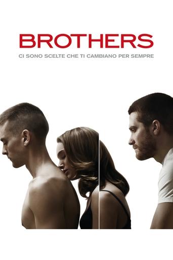 Brothers streaming film HD poster