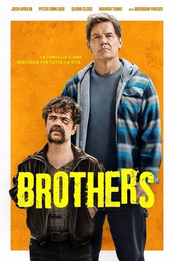 Brothers streaming in alta definizione