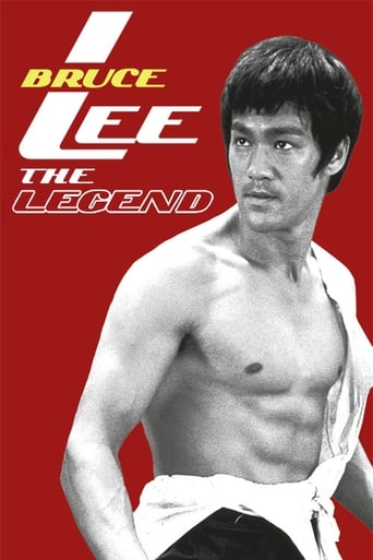 Bruce Lee: The Legend - Film completo in Altadefinizione Bruce Lee: The Legend streaming in alta definizione