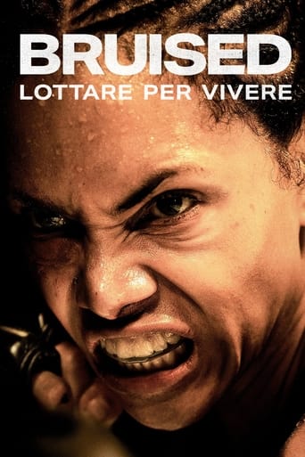 Bruised - Lottare per vivere - Film completo in Altadefinizione Bruised - Lottare per vivere streaming in alta definizione