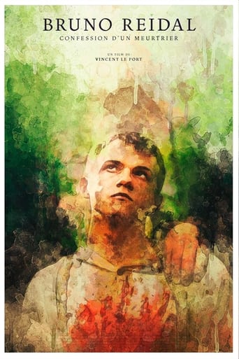 Bruno Reidal - Confessione di un assassino - Film completo in Altadefinizione Bruno Reidal - Confessione di un assassino streaming in alta definizione