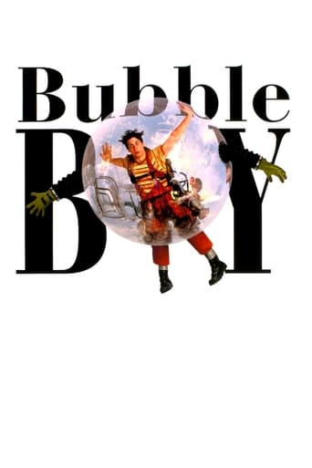 Bubble Boy - Film completo in Altadefinizione Bubble Boy streaming in alta definizione
