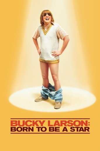 Bucky Larson: Born to Be a Star streaming in alta definizione