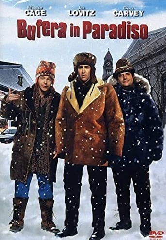 Bufera in paradiso - Film completo in Altadefinizione Bufera in paradiso streaming in alta definizione