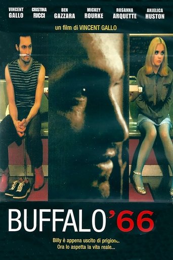 Buffalo 66 Buffalo 66