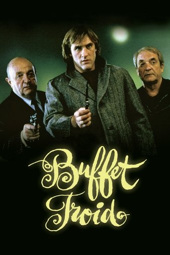Buffet freddo - Film completo in Altadefinizione Buffet freddo streaming in alta definizione