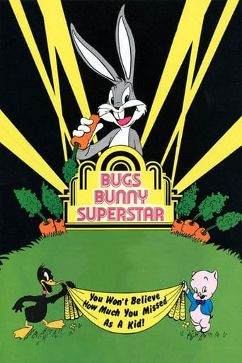 Bugs Bunny Superstar - Film completo in Altadefinizione Bugs Bunny Superstar streaming in alta definizione