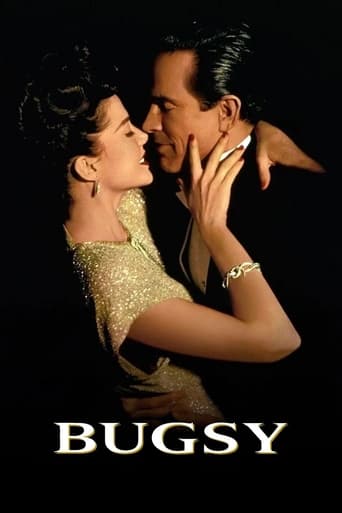 Bugsy - Film completo in Altadefinizione Bugsy streaming in alta definizione