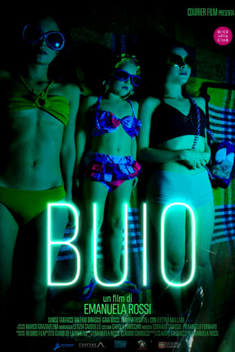Buio - Film completo in Altadefinizione Buio streaming in alta definizione
