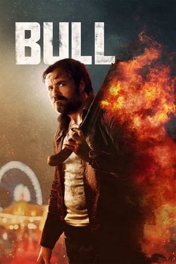 Bull - Film completo in Altadefinizione Bull streaming in alta definizione