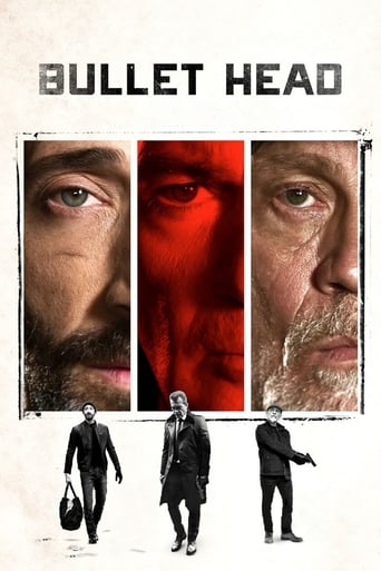 Bullet Head - Film completo in Altadefinizione Bullet Head streaming in alta definizione
