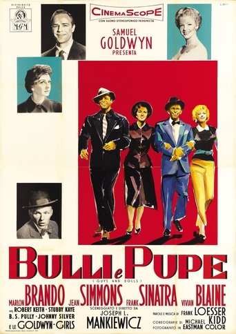 Bulli e pupe streaming in alta definizione