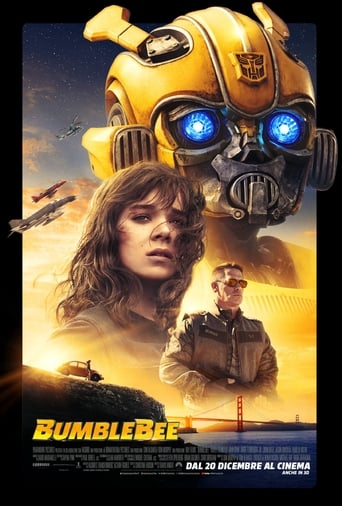 Bumblebee - Film completo in Altadefinizione Bumblebee streaming in alta definizione