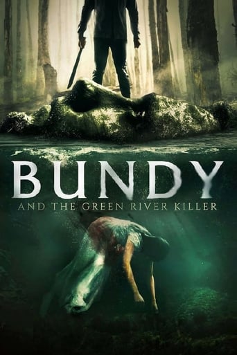 Bundy e il killer del Green River - Film completo in Altadefinizione Bundy e il killer del Green River streaming in alta definizione