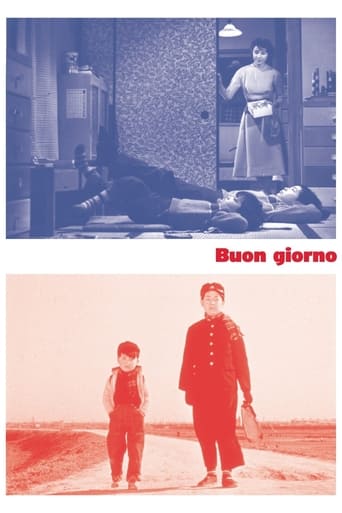 Buon giorno - Film completo in Altadefinizione Buon giorno streaming in alta definizione