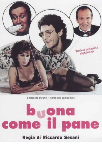 Buona come il pane - Film completo in Altadefinizione Buona come il pane streaming in alta definizione