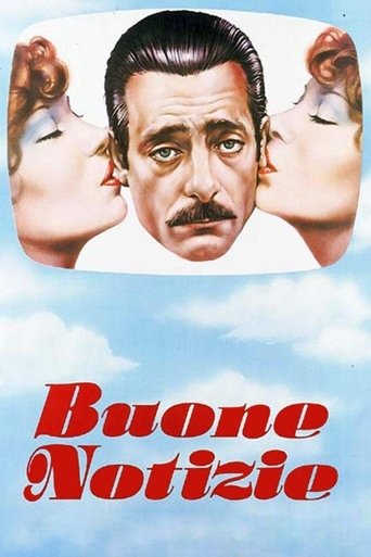 Buone notizie streaming in alta definizione