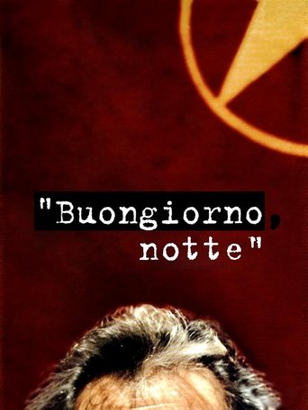 Guarda Buongiorno, notte in Altadefinizione Buongiorno, notte streaming film HD poster