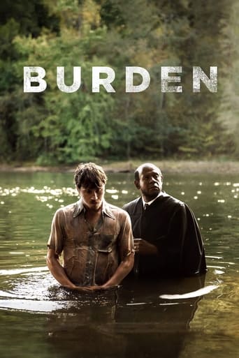 Burden - Film completo in Altadefinizione Burden streaming in alta definizione