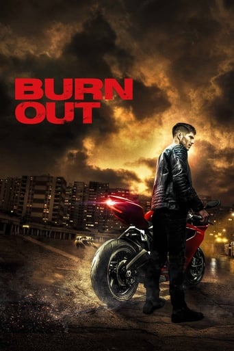 Burn Out - Film completo in Altadefinizione Burn Out streaming in alta definizione