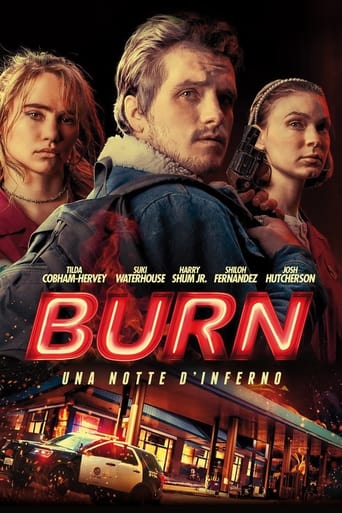 Burn - Una notte d'inferno - Film completo in Altadefinizione Burn - Una notte d'inferno streaming in alta definizione