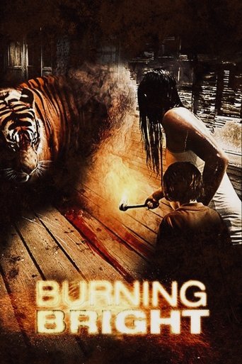 Burning Bright - Senza via di scampo - Film completo in Altadefinizione Burning Bright - Senza via di scampo streaming in alta definizione