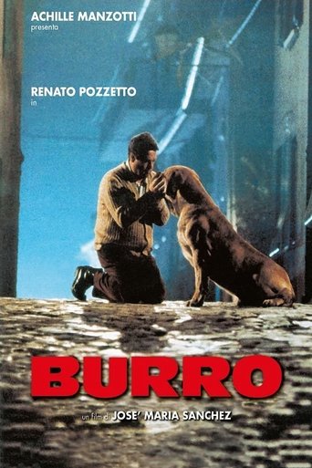 Burro - Film completo in Altadefinizione Burro streaming in alta definizione