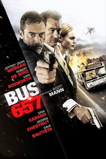 Bus 657 - Film completo in Altadefinizione Bus 657 streaming in alta definizione