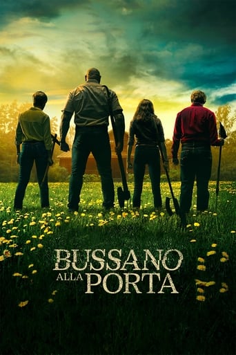 Bussano alla porta - Film completo in Altadefinizione Bussano alla porta streaming in alta definizione
