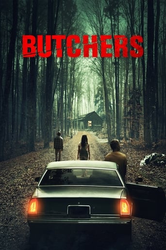 Butchers - Film completo in Altadefinizione Butchers streaming in alta definizione