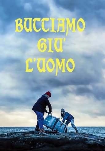 Buttiamo giù l’uomo - Film completo in Altadefinizione Buttiamo giù l’uomo streaming in alta definizione