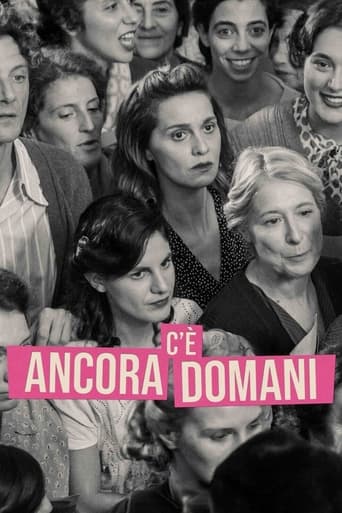C'è ancora domani - Film completo in Altadefinizione C'è ancora domani streaming in alta definizione