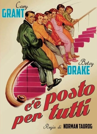 C'è posto per tutti - Film completo in Altadefinizione C'è posto per tutti streaming in alta definizione