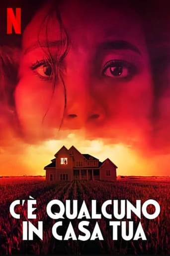 C'è qualcuno in casa tua - Film completo in Altadefinizione C'è qualcuno in casa tua streaming in alta definizione