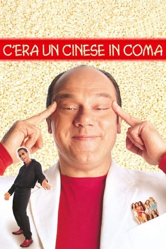 C'era un cinese in coma - Film completo in Altadefinizione C'era un cinese in coma streaming in alta definizione