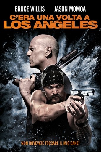 C'era una volta a Los Angeles streaming in alta definizione