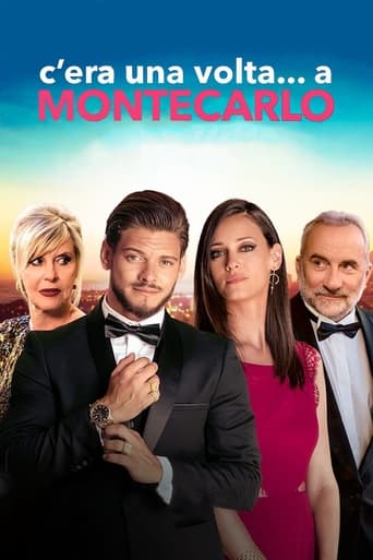 C'era una volta... a Montecarlo - Film completo in Altadefinizione C'era una volta... a Montecarlo streaming in alta definizione