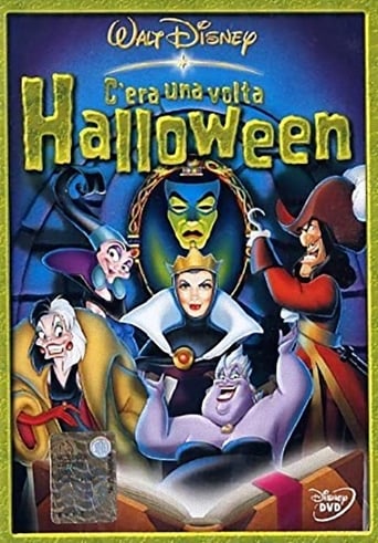 C'era una volta Halloween - Film completo in Altadefinizione C'era una volta Halloween streaming in alta definizione