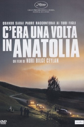 C'era una volta in Anatolia - Film completo in Altadefinizione C'era una volta in Anatolia streaming in alta definizione