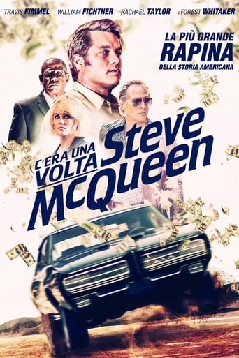 C'era una volta Steve McQueen