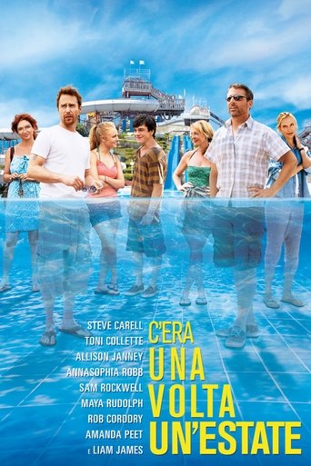 C'era una volta un'estate - Film completo in Altadefinizione C'era una volta un'estate streaming in alta definizione