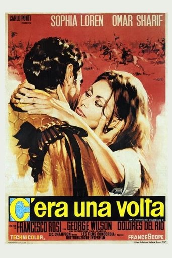 C'era una volta... - Film completo in Altadefinizione C'era una volta... streaming in alta definizione
