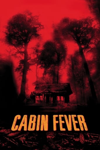 Cabin Fever - Film completo in Altadefinizione Cabin Fever streaming in alta definizione