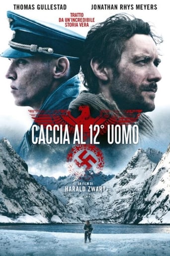 Caccia al 12° uomo - Film completo in Altadefinizione Caccia al 12° uomo streaming in alta definizione
